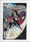 AMAZING SPIDER-MAN #487  NEAR MINT   FIRST SHATHRA    APPEARANCE  FREE SHIPPING