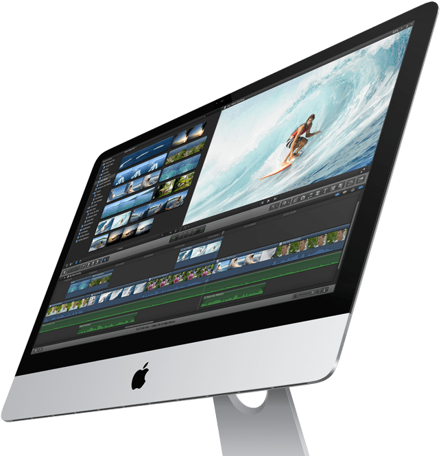Apple iMac 27