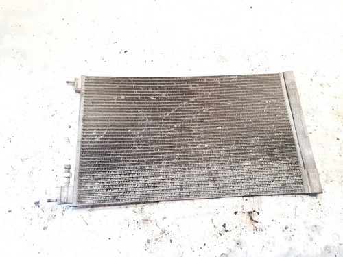 13330217 Kondensator Klimaanlage m6565005 Opel Insignia DE1670724-64