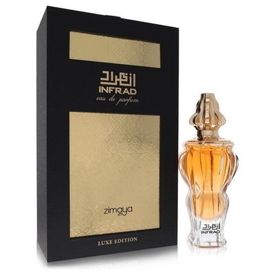 Afnan Zimaya Infrad Luxe Eau De Parfum
