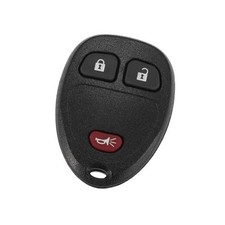 Keyless Entry Remote for Chevy Silverado 1500 2500 3500 315Mhz OUC60270 3