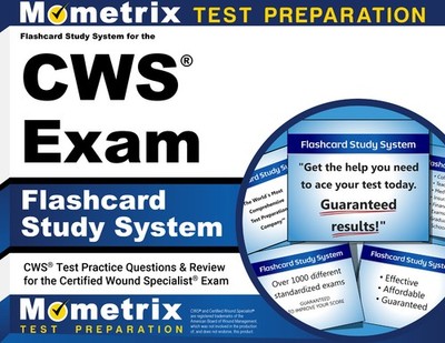 Flashcard Study System for the CWS Exam
