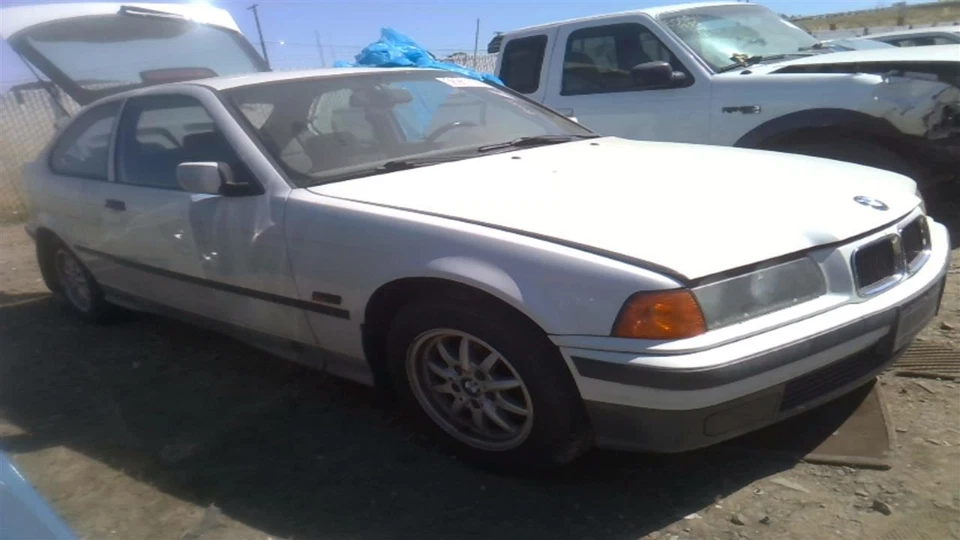 Насос ABS антиблокировочная тормозная деталь в сборе подходит для 95-97 BMW 318i 30371067 - Изображение 4 из 4