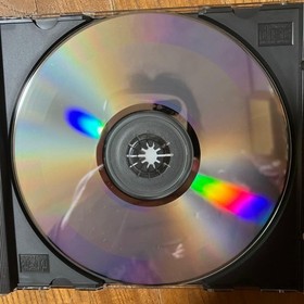 Mega CD Urusei Yatsura