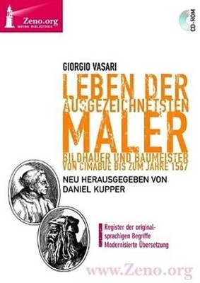 Zeno.org 021 Leben der ausgezeichnetsten Maler, Bildhauer... Giorgio Vasari