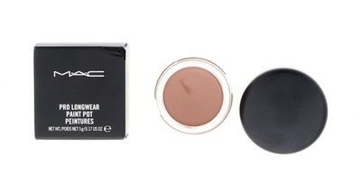 MAC Pro Longwear Paint Pot (Groundwork) 5g NEU&OVP