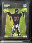 2026 Bo Jackson Battle Arena King Tuck GLow BF-76 Kyle Tucker SP Kyle Tucker