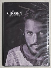 The Chosen Season 1 2017, DVD Brand New Sealed