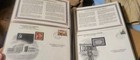 GERMANY WWII 50th Anniversary Covers Binder, 1991 29c FDOI — photo 4