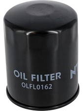 NTK Oil Filter fits ACURA RDX 2.3L L4 PETROL ENGINE (OLFL0162)