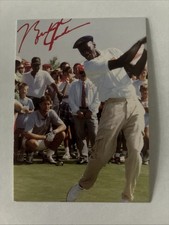 Ultimate Guide to Michael Jordan Golf Cards 36