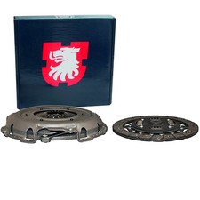 Kit d'embrayage Ford PUMA