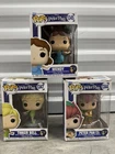FUNKO POP DISNEY LOT 3 PACK PETER PAN WENDY TINKER BELL