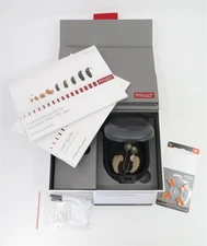 ReSound GN A/S Receiver In-Ear Hearing Aids