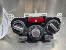 09 10 11 12 13 SUBARU FORESTER Heater A/c Control