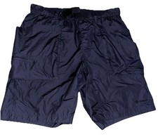 Pantaloncini Goldwin Japan Ripstop Cargo Escursionismo Elasticizzati Cintura Uomo L Minimalista