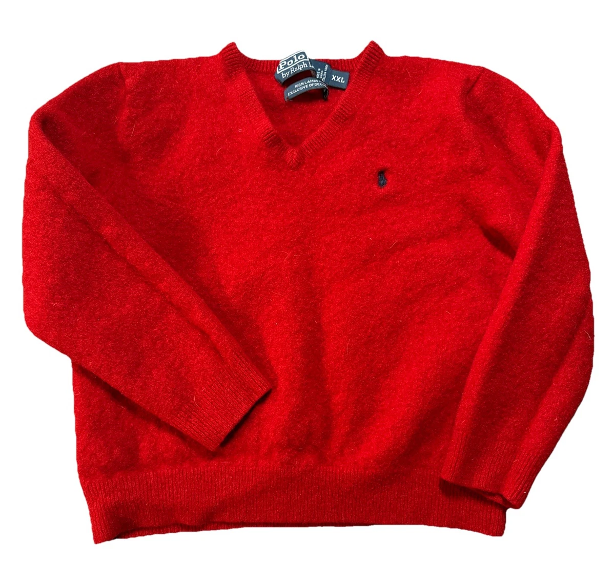 Polo Ralph Lauren 100% Wool Sweaters for Boys for sale | eBay