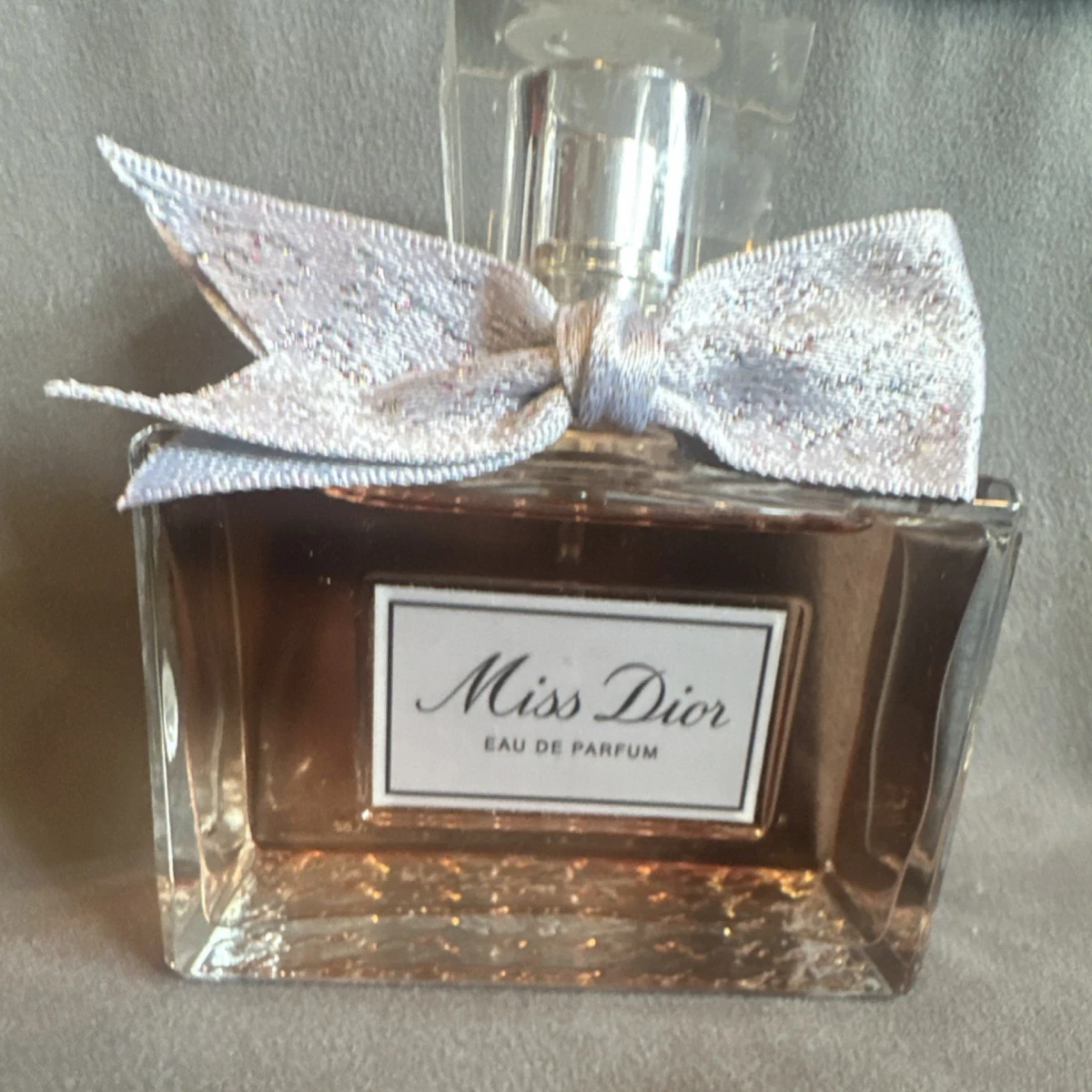 迪奥Miss Dior 香水| eBay