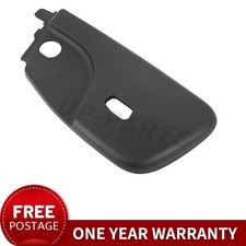 Front Left Drivers Power Seat Adjuster Shield For 09-11 Jeep Liberty 1ju811dvaa
