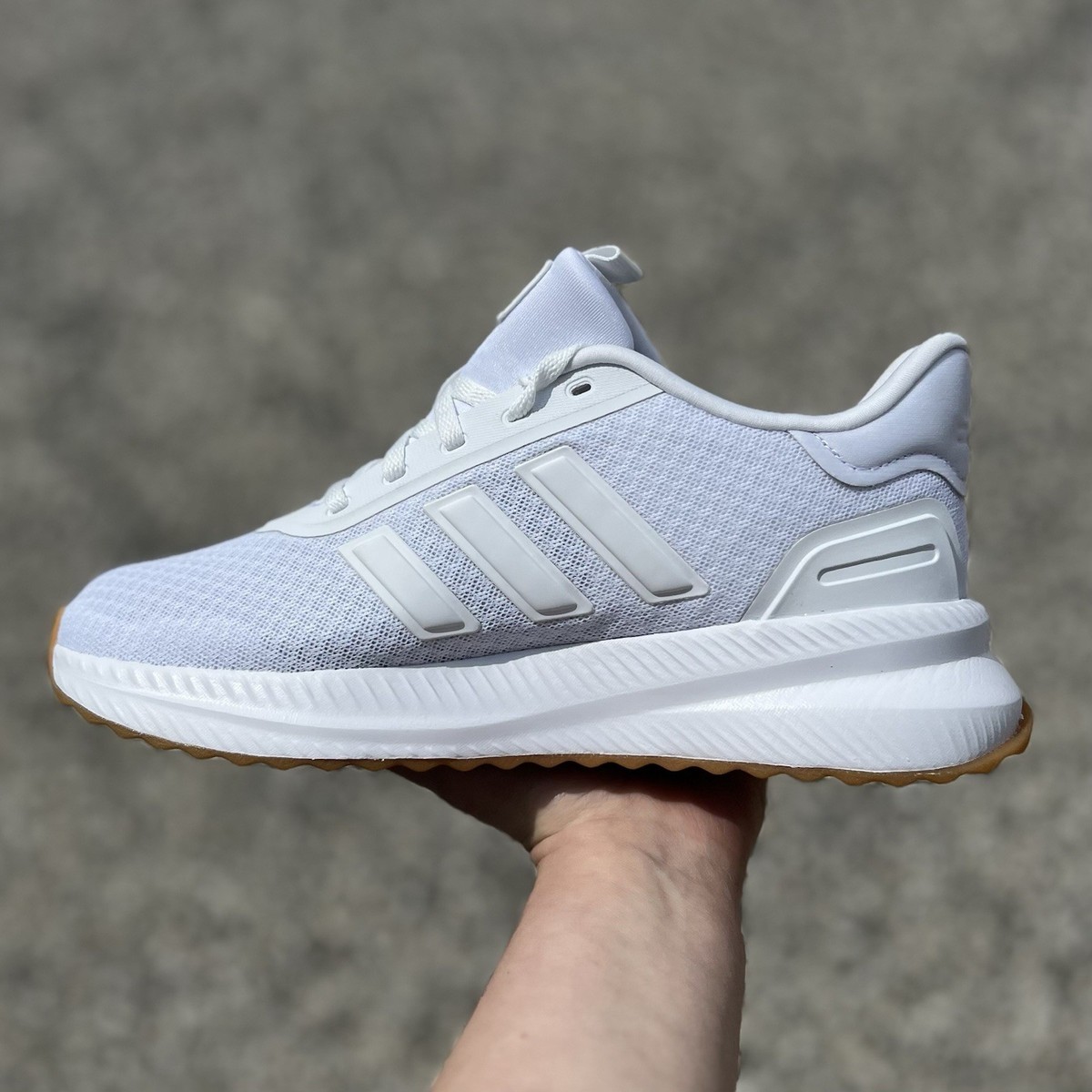 ★アディダス★X_PLR Phase Sportswear★White/White/Black Adidas X_PLR Path Women's Running Shoe Athletic Sneaker All