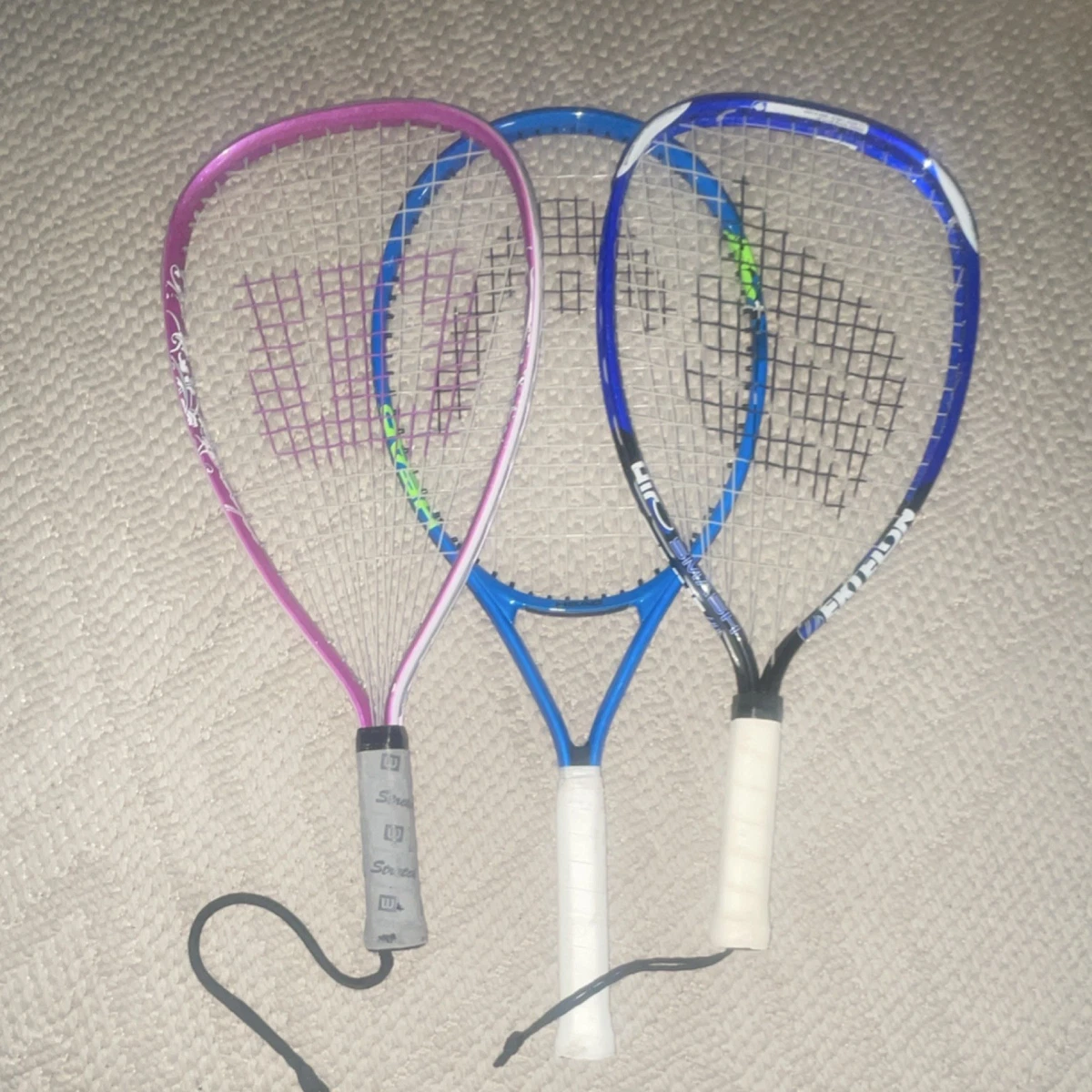 Forza Speed Light 80 | Raquette de badminton Forza
