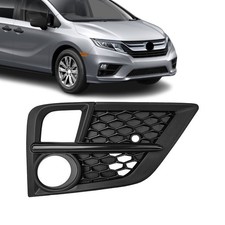 Front Fog Light Cover Right Passenger Side For Honda Odyssey 2018-20 71102thra00