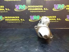 Démarreur Chevrolet KALOS