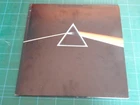Pink Floyd – Dark Side Of The Moon vinyl LP