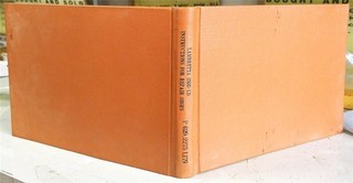 LAMBRETTA 150 D and LD Scooter Repair Manual Handbook c1950s