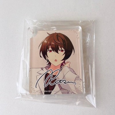 Ensemble Stars Sakuma Ritsu Anime Cafe Korotta VV