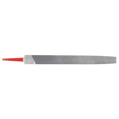 SIMONDS 78143600 Mill File,American,Rectangular,Second 5ZFZ0