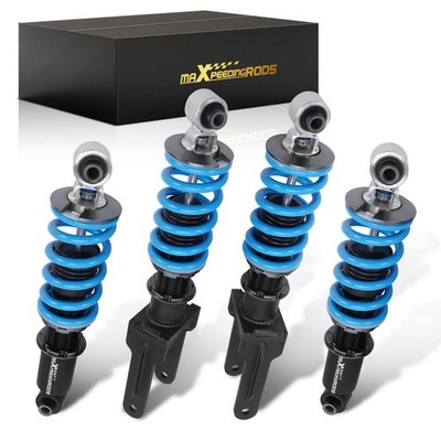 MaXpeedingrods Racing Coilovers 24 Level Damper Struts For Dodge Viper 1996-2002