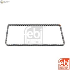 TIMING CHAIN 49717 FOR H4B400/401/408/410/451/453 M281.910 0.9L M 281.920 1.0L