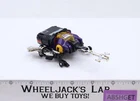 Bombshell 100% Complete 1985 G1 Transformers Rhinoceros Beetle Action Figure