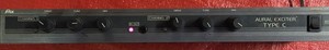 Vintage Rack Mount Aphex Aural Exciter Type C Model 103A 2 Channel