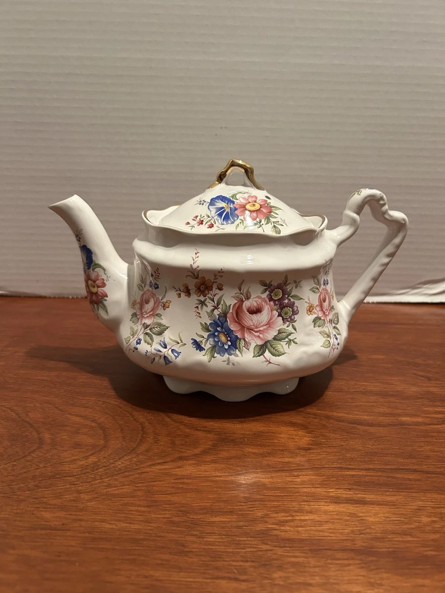 Wood & Sons Arthur Teapot for sale | eBay