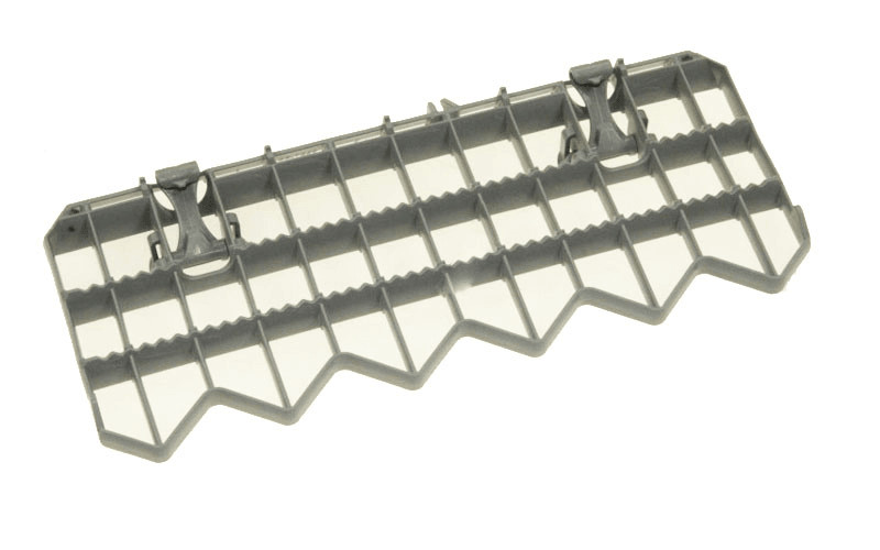 Étagère à tasses Siemens 00645105 pour simplifier le rangement