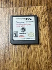 Imagine: Fashion Designer New York Nintendo DS Game - Tested/Works