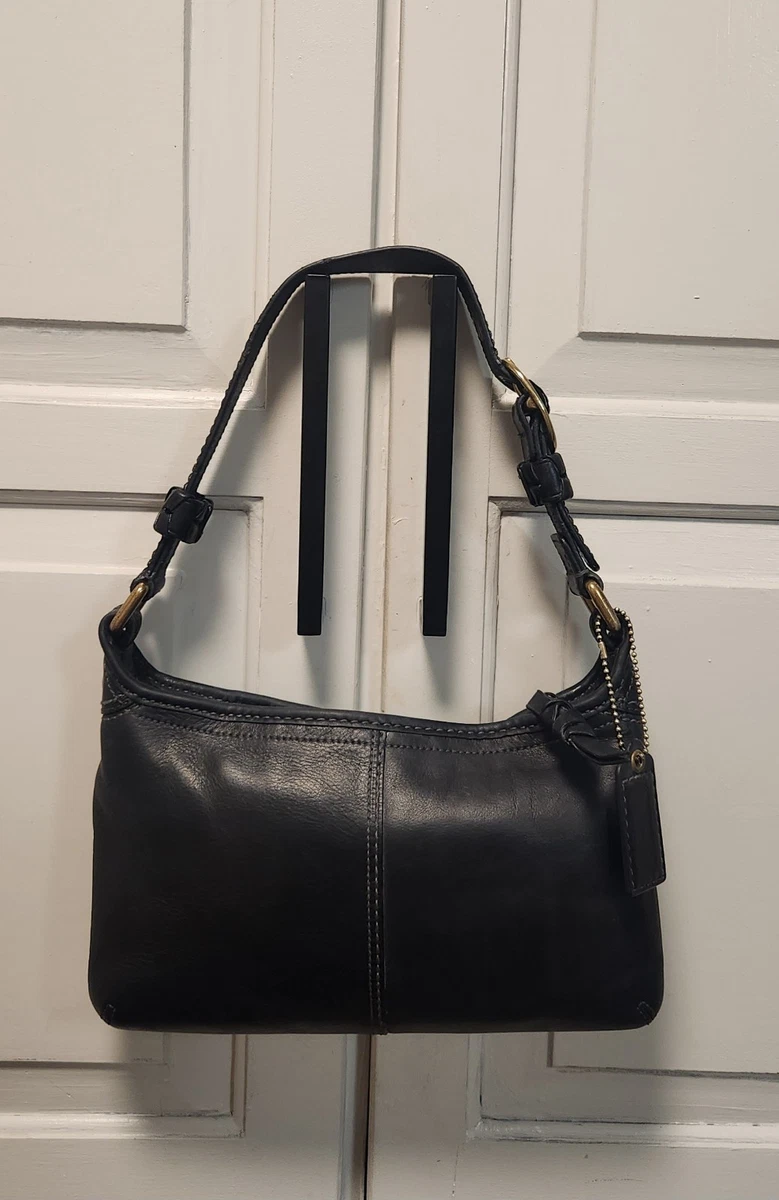 Coach Bleecker Shoulder Bag Small Bags & Handbags for Women for