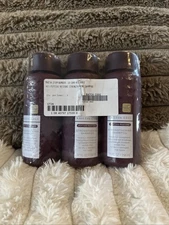 3 Pack: Kristin Ess + Peptide Restore Strengthening Shampoo & Conditioner E13E