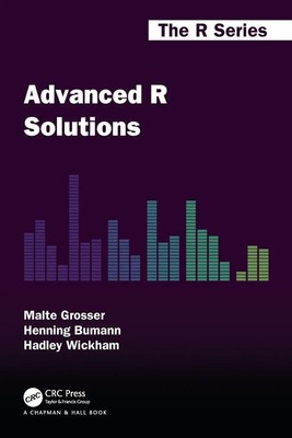 Malte Grosser (u. a.) | Advanced R Solutions | Taschenbuch | Englisch (2021)