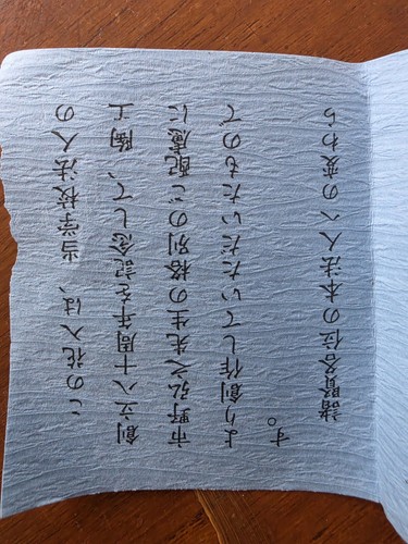 Commemorative Japanese Tamba Ware Vase Ichino Hiroyuki 市野ひろゆき-Signed Certificate - Bild 12 von 13