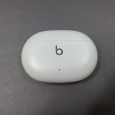 Apple Beats Studio Buds Bluetooth Earbud CASE ONLY A2514 - Gray