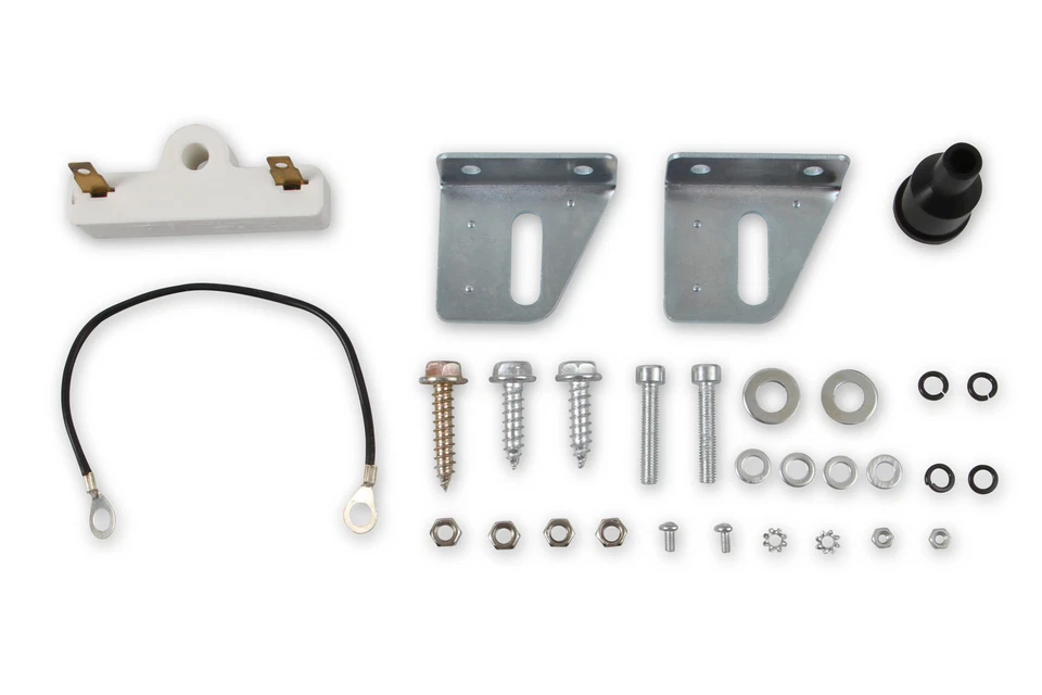 Bobina de encendido ACCEL 140001 SuperCoil - Calle - Tira - 45.000 V Foto 2 de 4