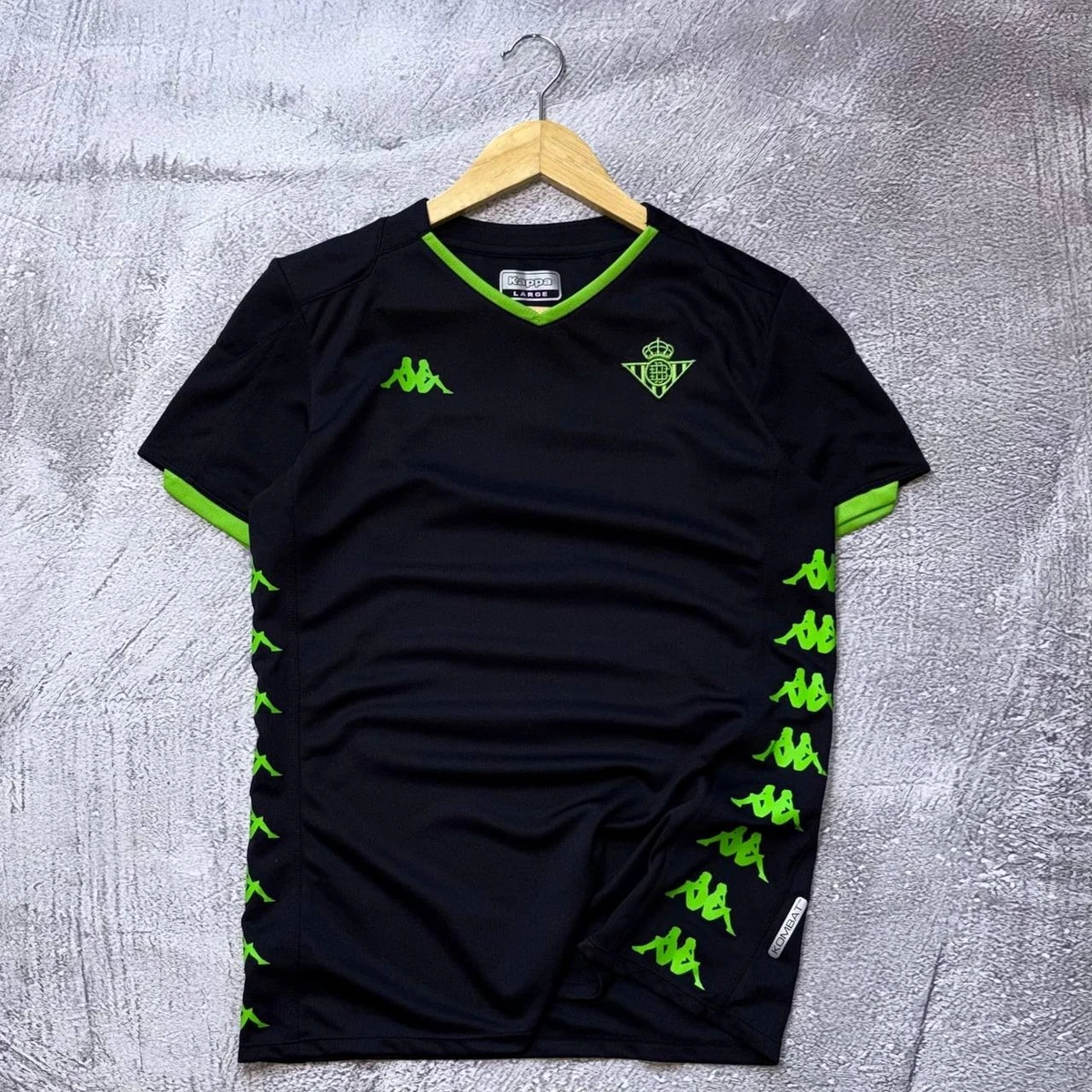Real Betis International Club Soccer Fan Shirts for sale | eBay