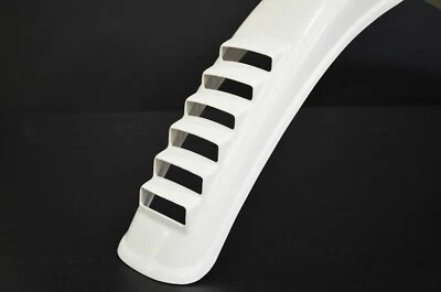 Garde boue avant YAMAHA DTMX 125 1979-1991