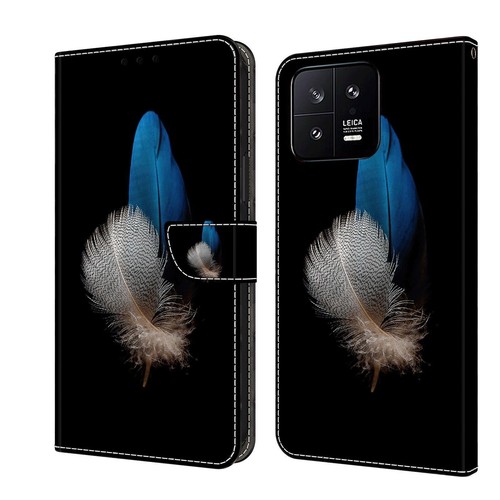 Flip Painted Card Wallet Phone Case For Xiaomi Redmi Note 6 7 4X 5A A2 8A 7A A1 - 第 25/32 張圖片