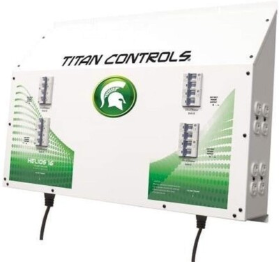 Titan Helios 16 Light Controller | eBay