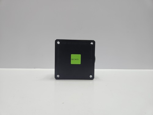 HONEYWELL OTB122 VERSCHLUSS ABZWEIGDOSE 00789-A-0100 - Bild 8 von 9