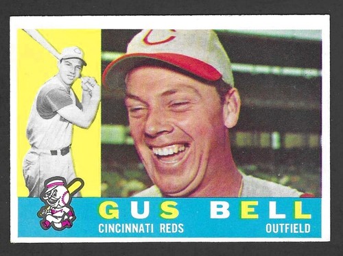 1960 Topps Baseball U Pick Complete Your Set - Picture 172 of 315